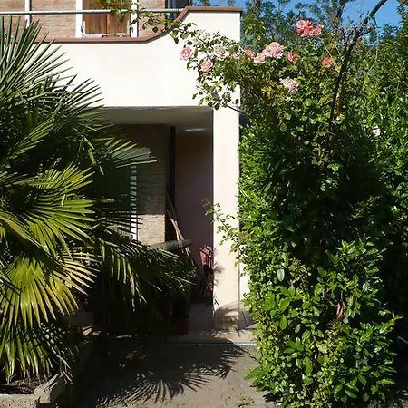 Aparthotel Montemerlo *