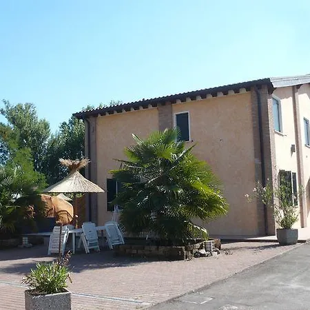 Montemerlo * Bondeno