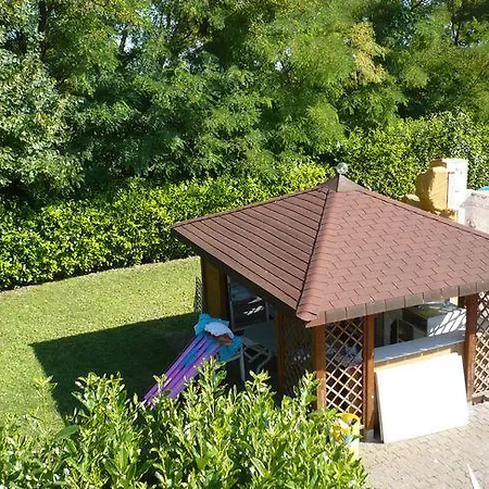 Aparthotel Montemerlo *