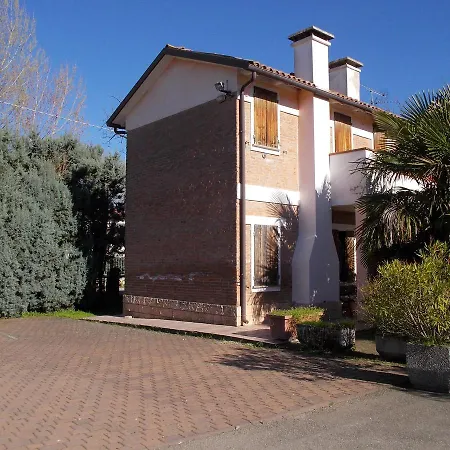 Montemerlo * Bondeno