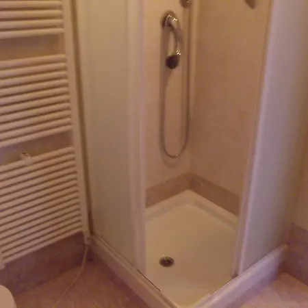 Aparthotel Montemerlo *