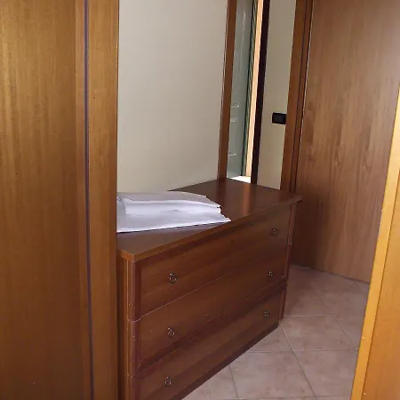 Aparthotel Montemerlo *