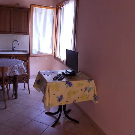 Aparthotel Montemerlo *