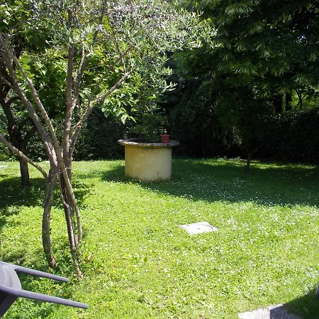 Aparthotel Montemerlo *