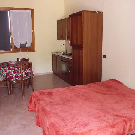 Aparthotel Montemerlo *
