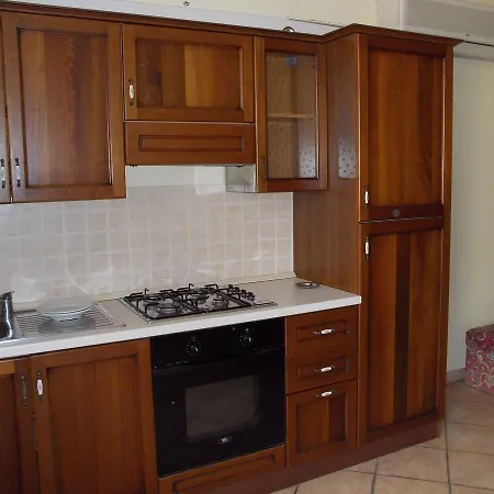 Aparthotel Montemerlo *