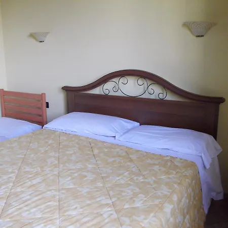 Aparthotel Montemerlo *