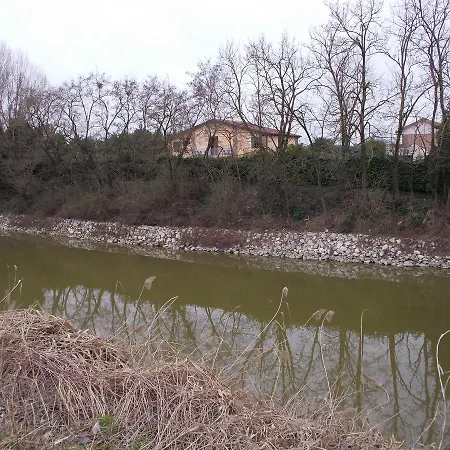 Montemerlo * Bondeno