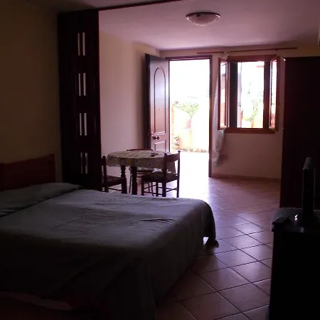 Aparthotel Montemerlo *