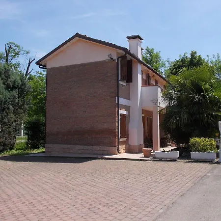 Aparthotel Montemerlo *